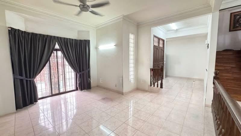 Taman Sutera Utama - 1