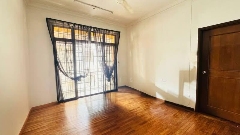 Taman Sutera Utama - 5