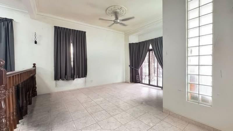 Taman Sutera Utama - 2