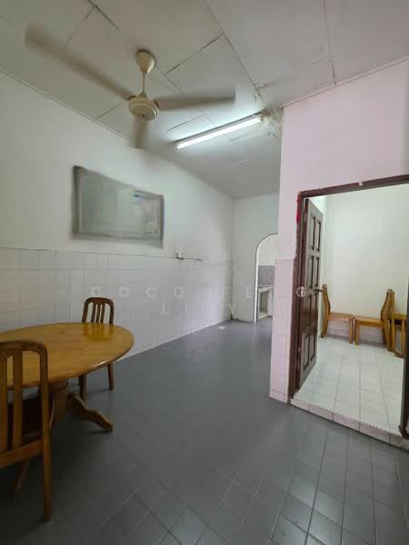 Taman Megah Ria @ Permas Jaya - 3