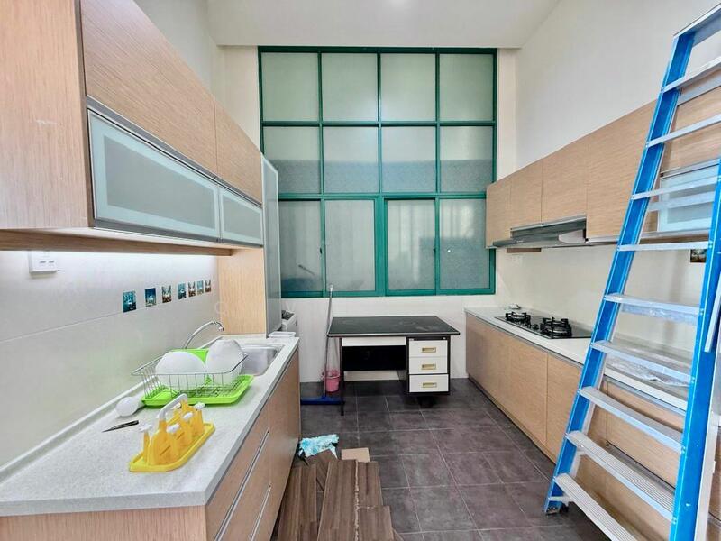 Tanjung Park Condominium - 2