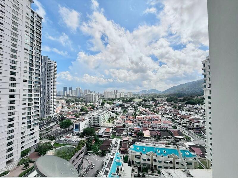 Tanjung Park Condominium - 3