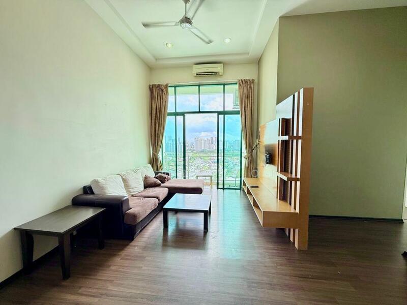 Tanjung Park Condominium - 4