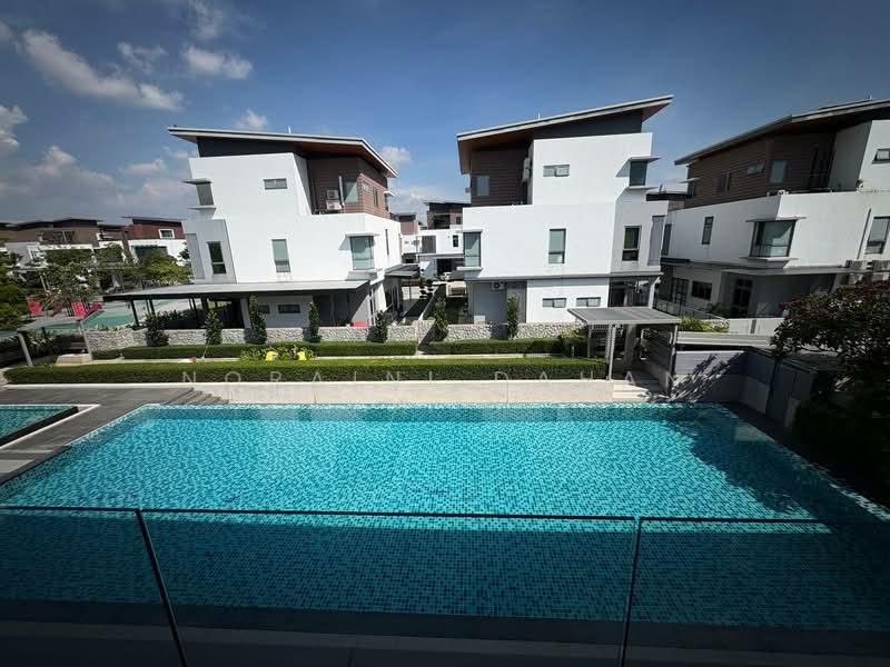 Broadleaf Residences - 3