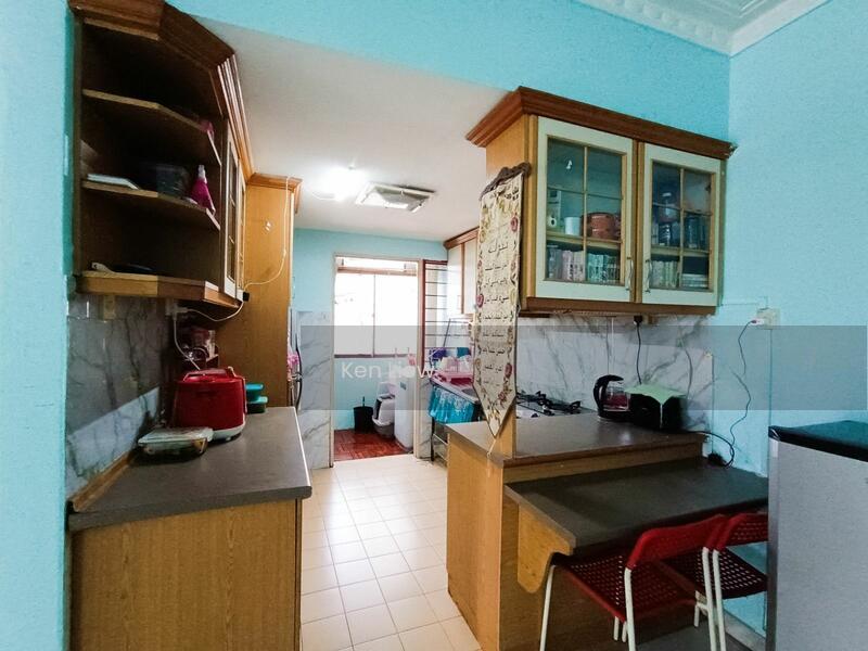 Prisma Cheras - 2