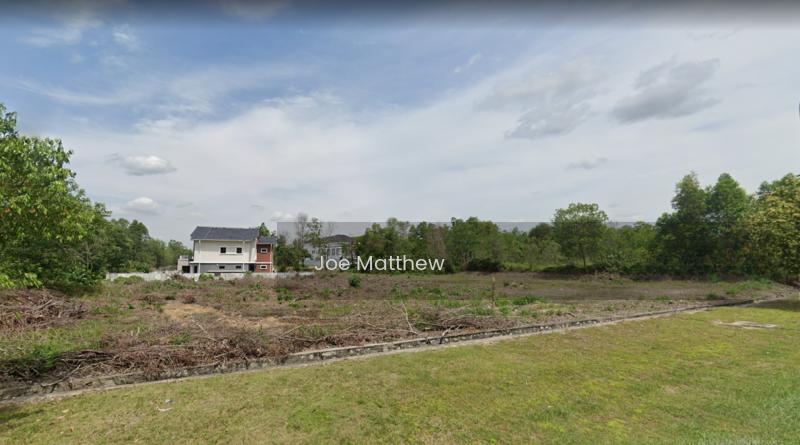 Bungalow Land Nilai Spring Villa 1 Near Golf Resort & Mesamall - 2