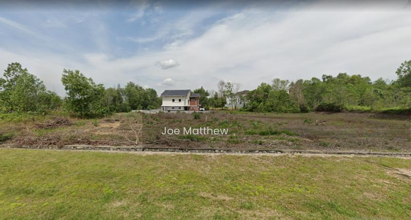 Bungalow Land Nilai Spring Villa 1 Near Golf Resort & Mesamall - 1