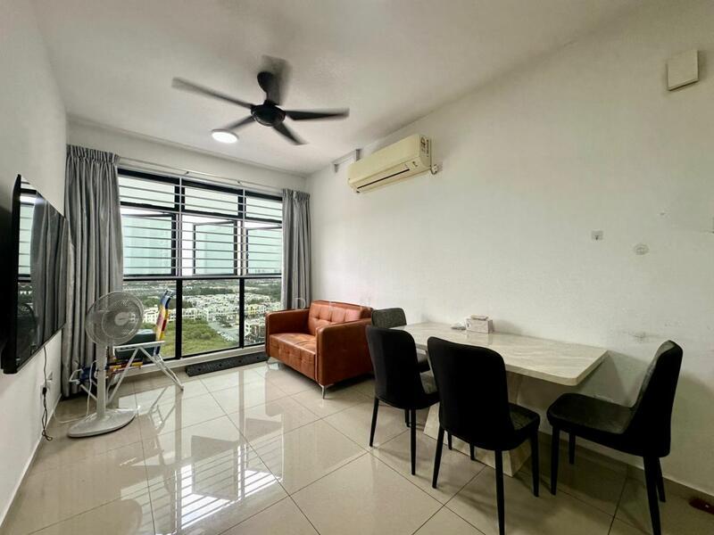 The Garden Residences - 1