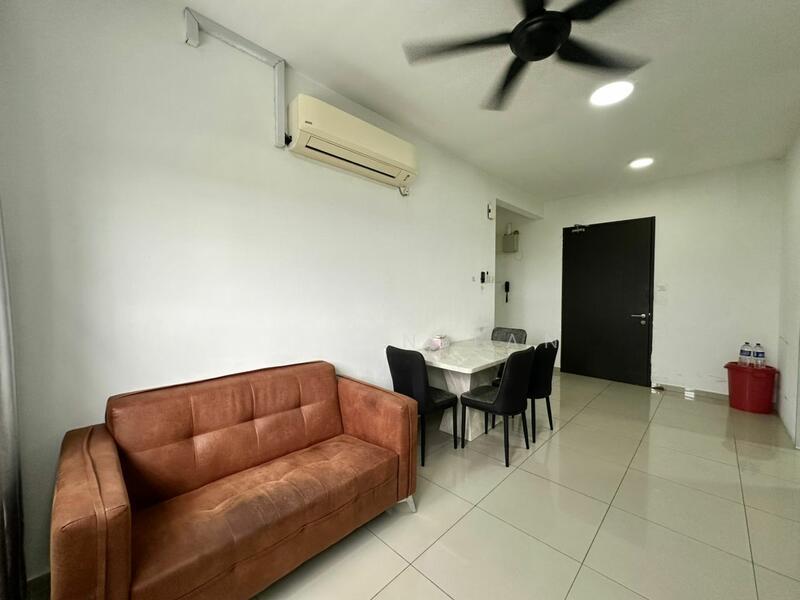 The Garden Residences - 2