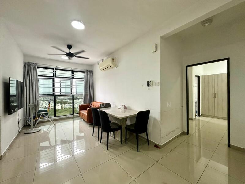 The Garden Residences - 4