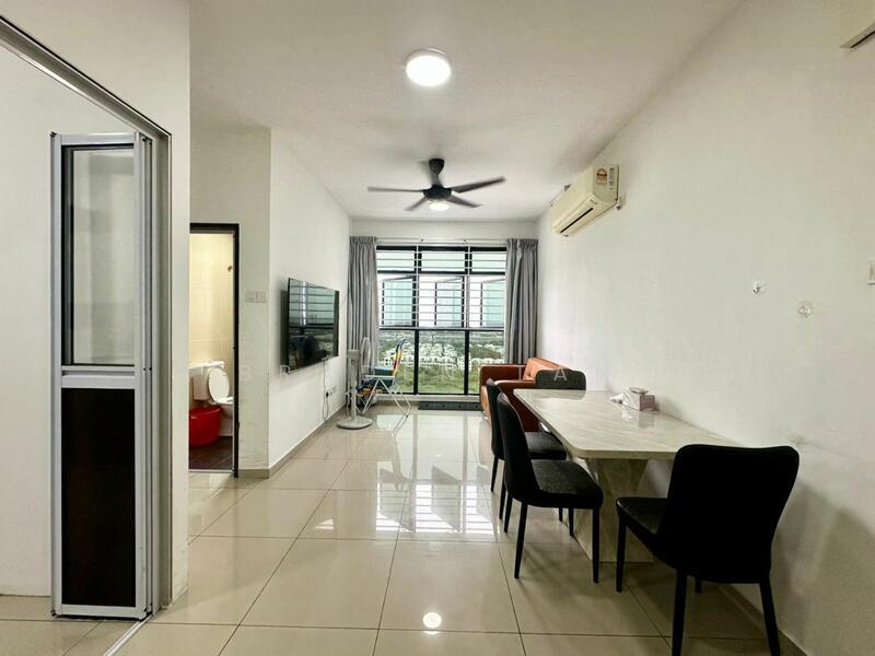 The Garden Residences - 3