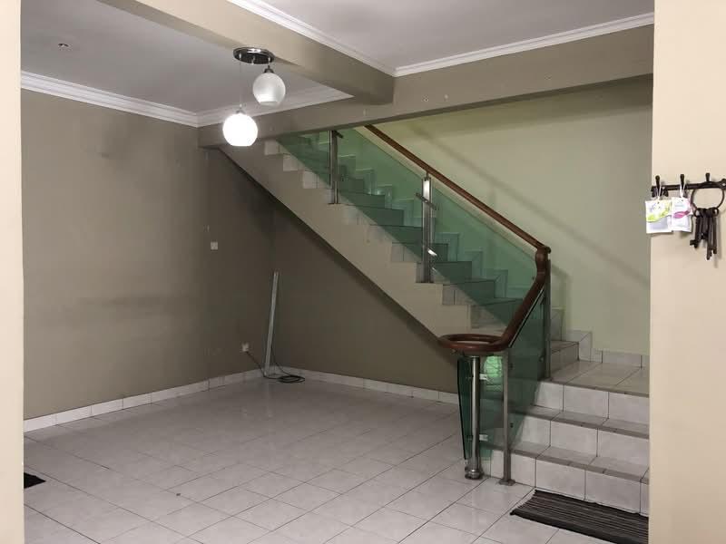 Ascott Hill - 5