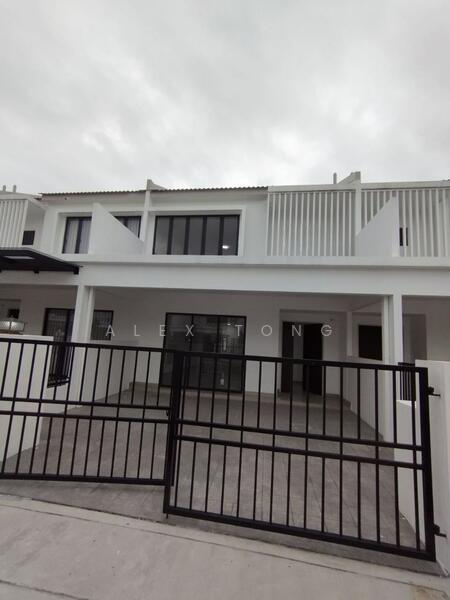 Sejati Lakeside @ Cyberjaya - 1