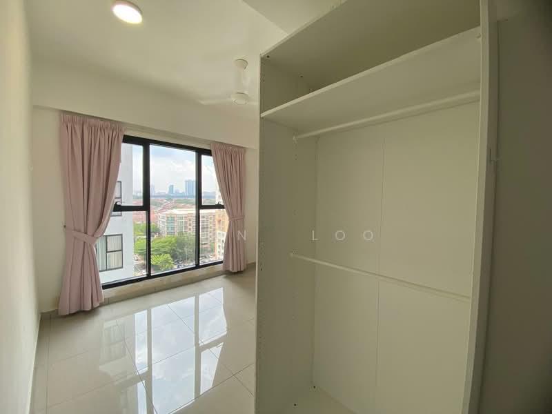 Glomac Centro Service Apartment - 2