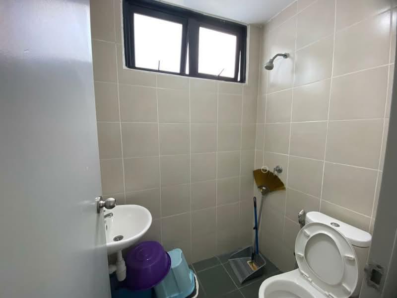 Glomac Centro Service Apartment - 3