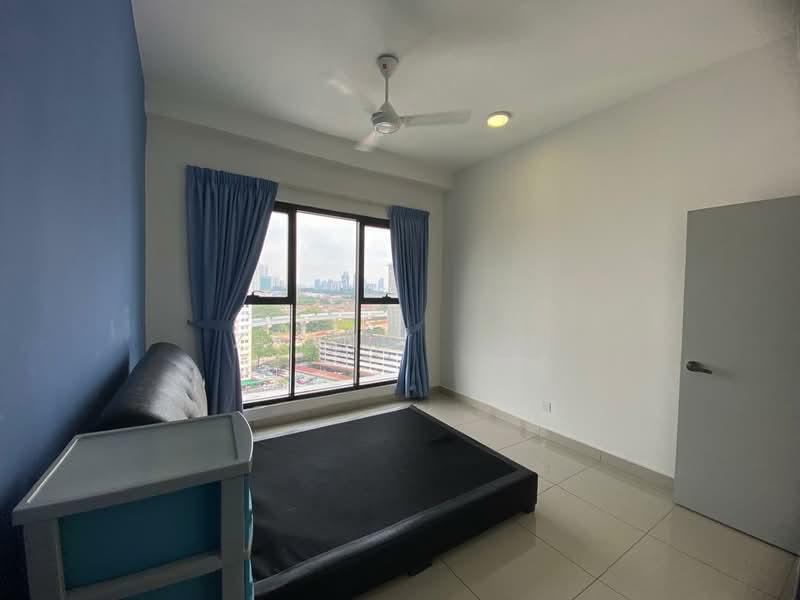 Glomac Centro Service Apartment - 4