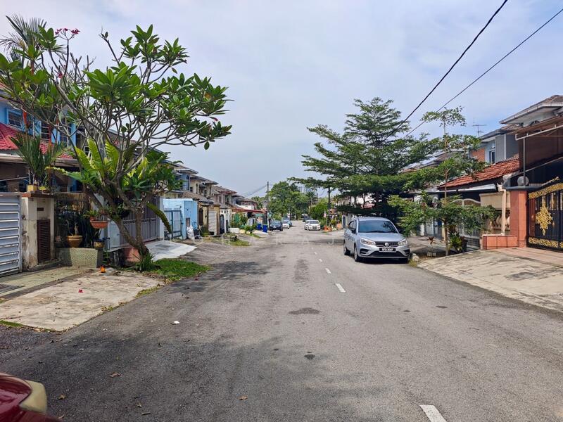 Bandar Bukit Puchong - 3