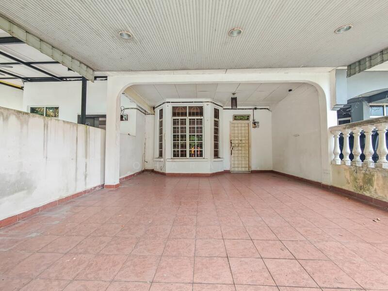 Bandar Bukit Puchong - 1