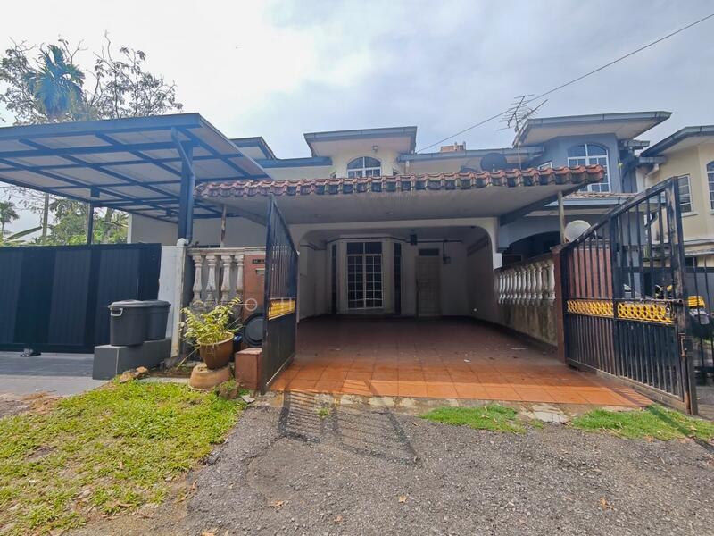 Bandar Bukit Puchong - 2