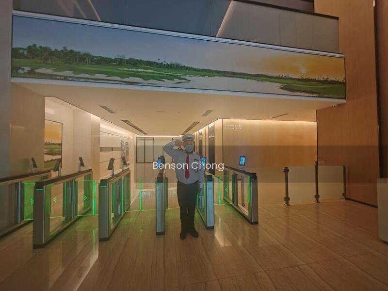 Carnelian Office Tower @ Forest City - 5