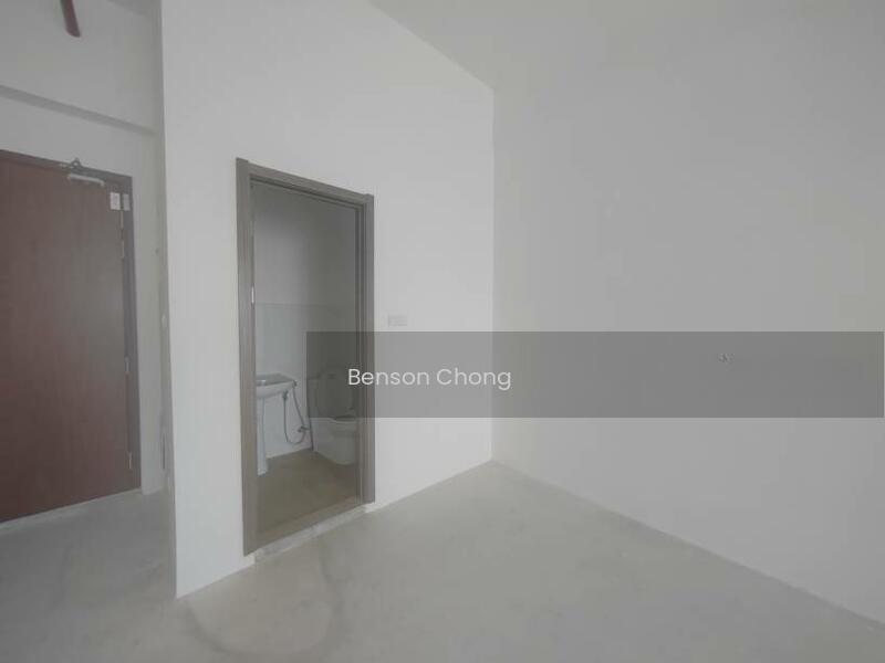 Carnelian Office Tower @ Forest City - 2