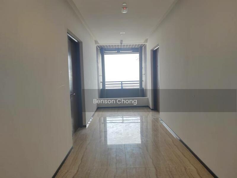 Carnelian Office Tower @ Forest City - 4