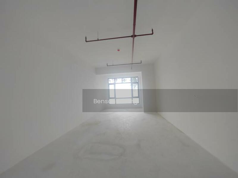 Carnelian Office Tower @ Forest City - 3