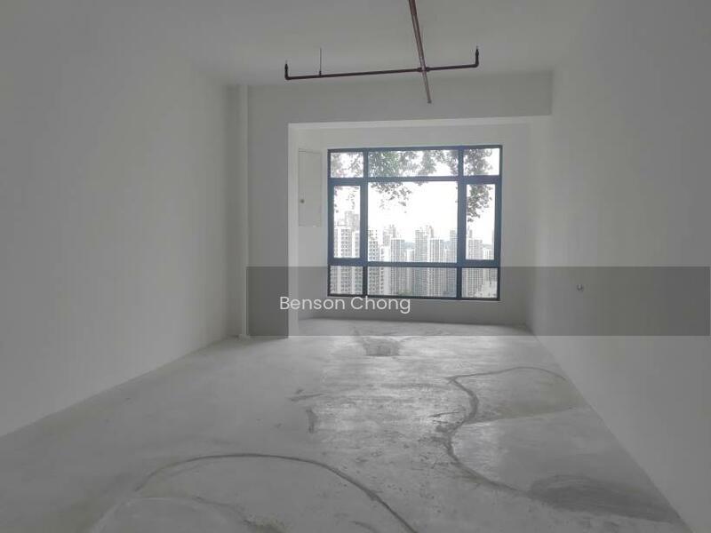 Carnelian Office Tower @ Forest City - 1