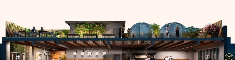 Rm2.327M 2 sty & 3 sty FREEHOLD SHoP OffiCE READY Bukit Puchong MOT 50% subsidy - 5