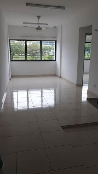 Palmyra Residence - 3