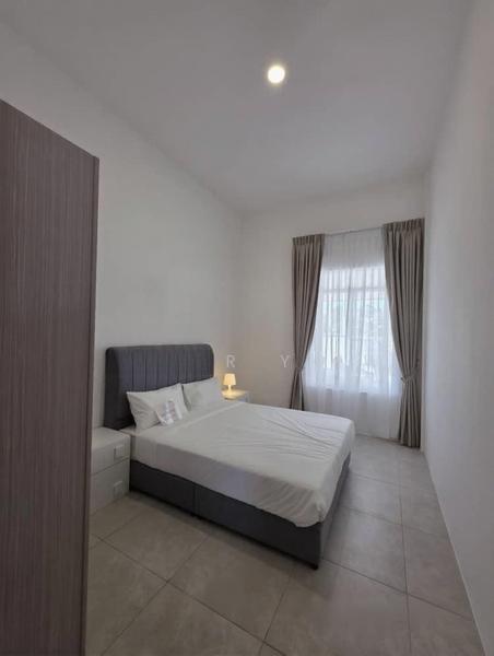 RM288k 22x90 Single Storey TAMAN PORT DICKSON - 4