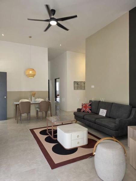 RM288k 22x90 Single Storey TAMAN PORT DICKSON - 2