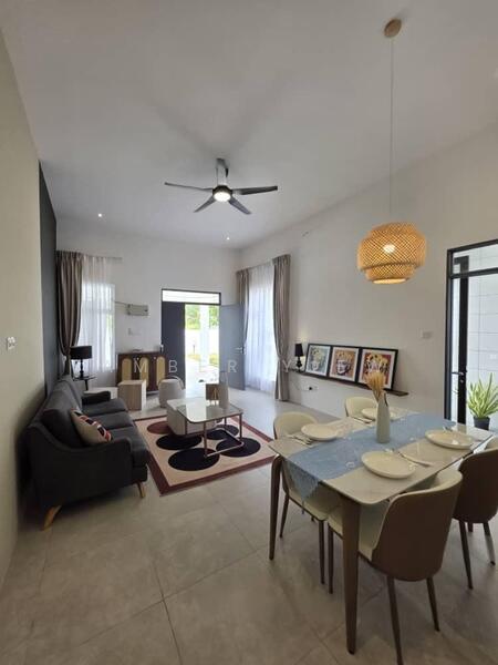 RM288k 22x90 Single Storey TAMAN PORT DICKSON - 5