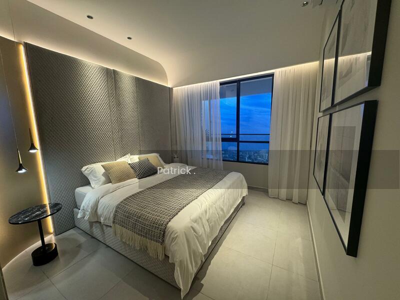 Lumina Residence - 3