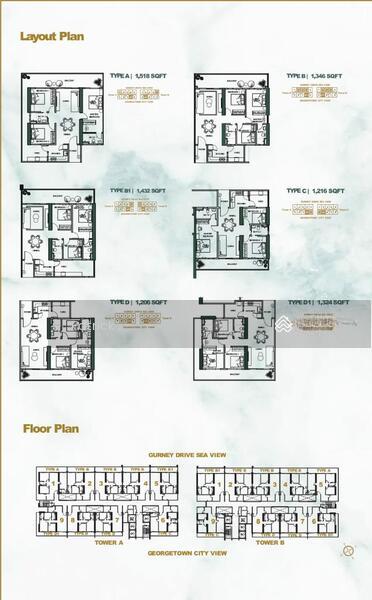 Lumina Residence - 5