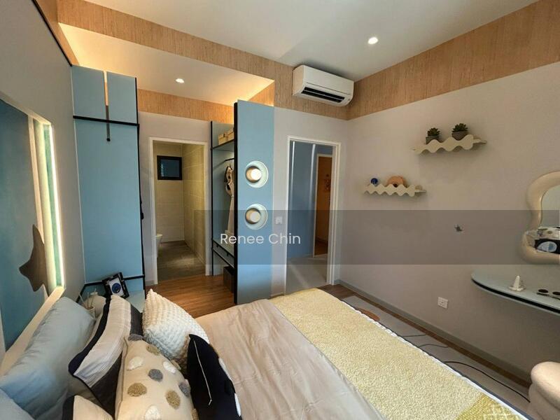 Stellaris @ Riana Dutamas - 5