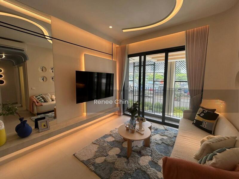 Stellaris @ Riana Dutamas - 1