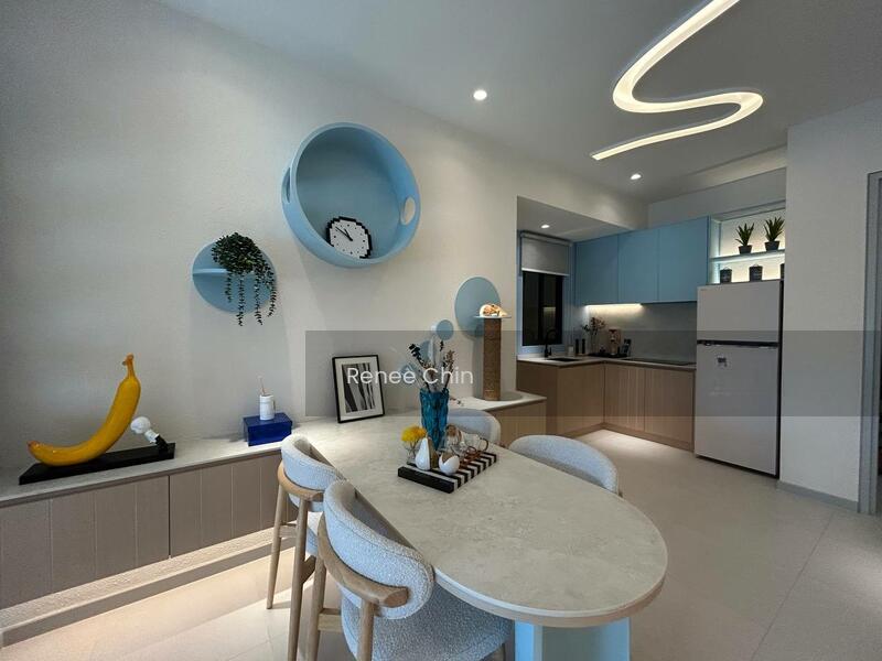 Stellaris @ Riana Dutamas - 3