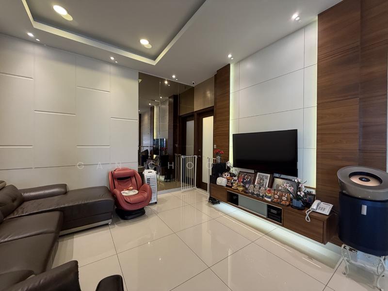 Casabella Kota Damansara - 2