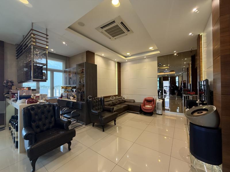 Casabella Kota Damansara - 4