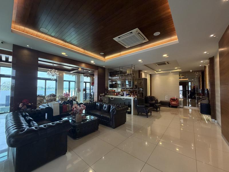 Casabella Kota Damansara - 5