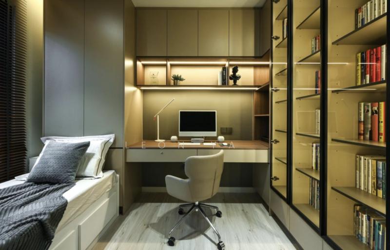 D'Cosmos Residences - 3