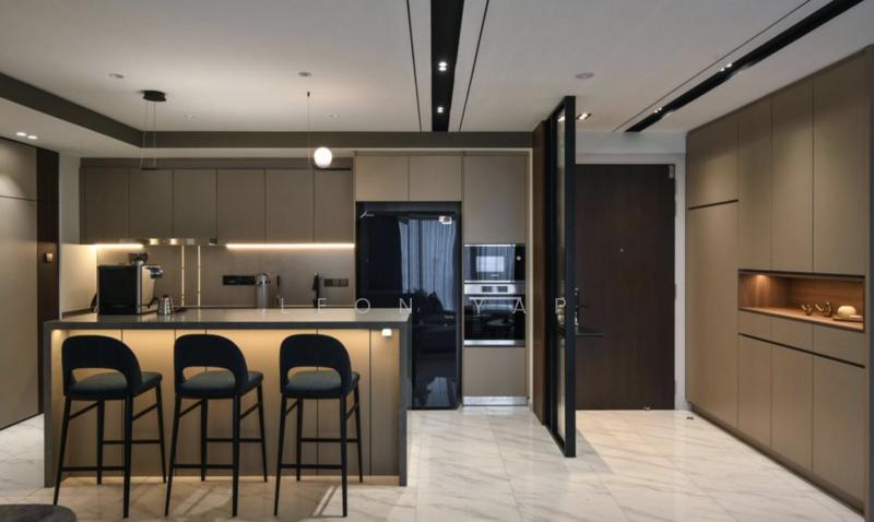 D'Cosmos Residences - 4