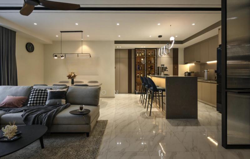 D'Cosmos Residences - 5