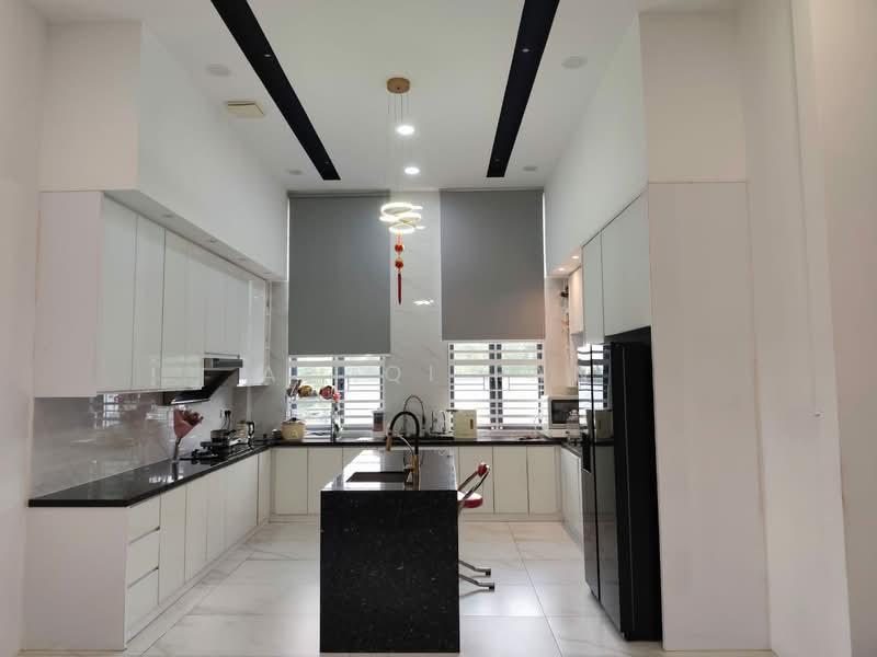 Nilai Spring Villas - 2