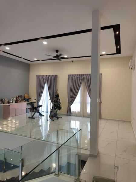 Nilai Spring Villas - 3