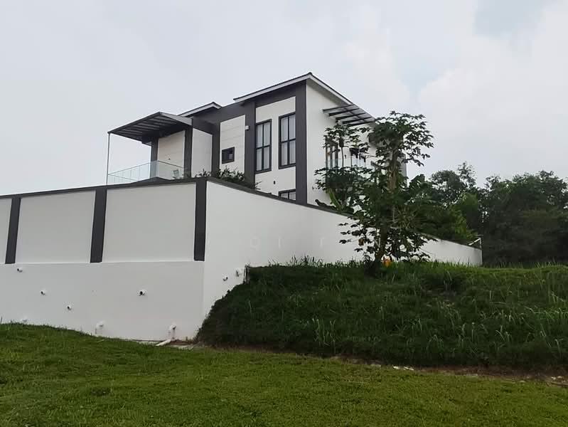 Nilai Spring Villas - 4