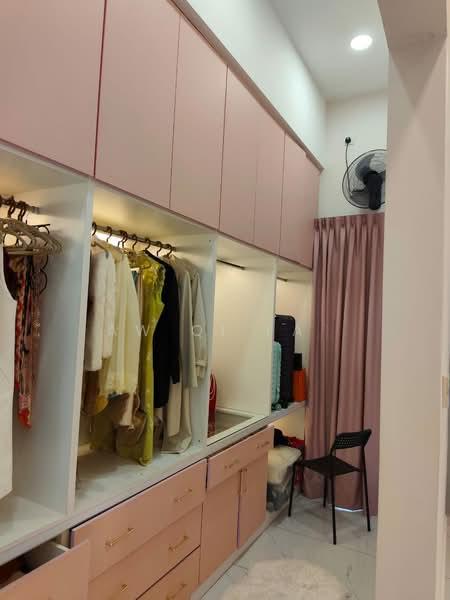 Nilai Spring Villas - 5