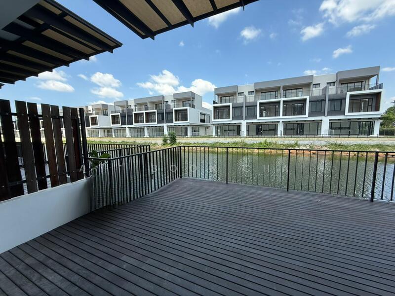 Waterway Residences - 3