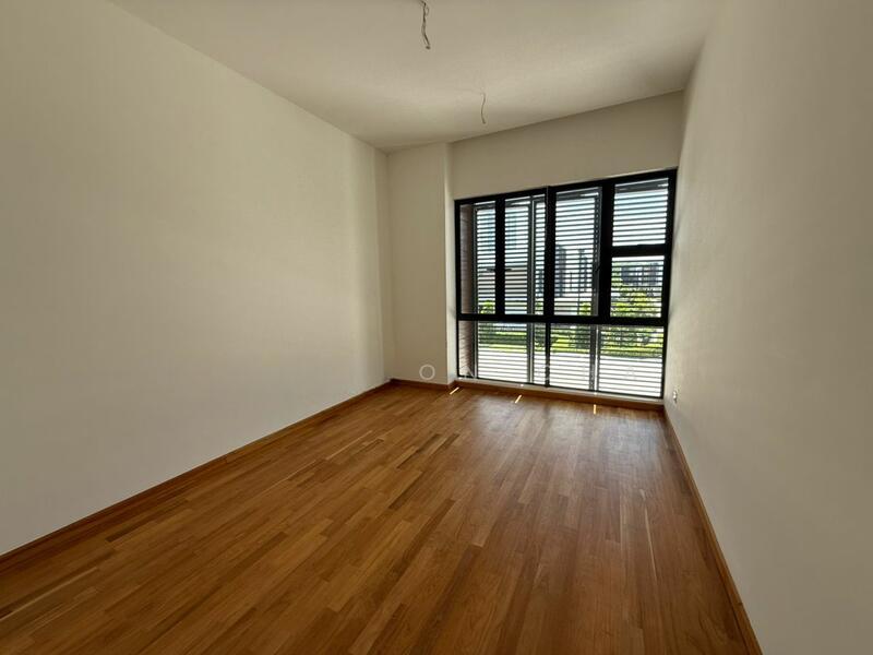 Waterway Residences - 4